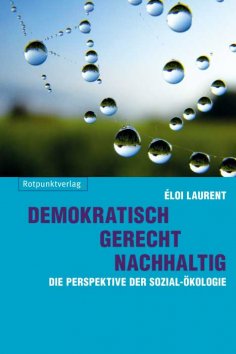 eBook: Demokratisch - gerecht - nachhaltig