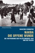 ebook: Nakba - die offene Wunde