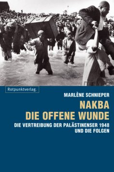 ebook: Nakba - die offene Wunde