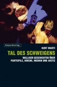 ebook: Tal des Schweigens