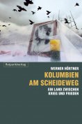 ebook: Kolumbien am Scheideweg