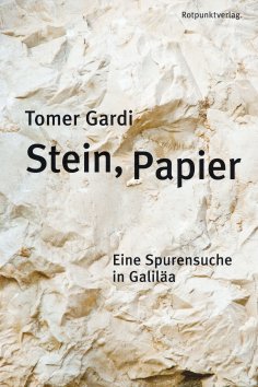 eBook: Stein, Papier