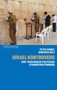 ebook: Israel kontrovers