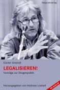 eBook: Legalisieren!