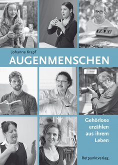 eBook: Augenmenschen