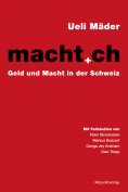 ebook: macht.ch