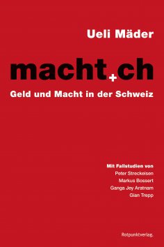 eBook: macht.ch