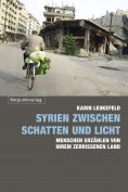 ebook: Syrien zwischen Schatten und Licht