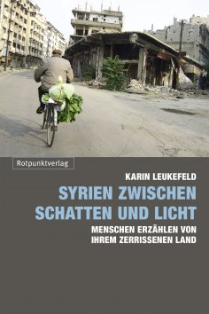 ebook: Syrien zwischen Schatten und Licht