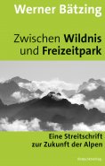 eBook: Zwischen Wildnis und Freizeitpark