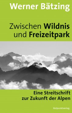 eBook: Zwischen Wildnis und Freizeitpark