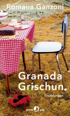 ebook: Granada Grischun