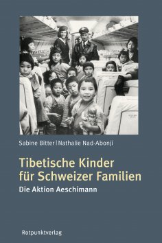 eBook: Tibetische Kinder für Schweizer Familien