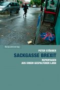 eBook: Sackgasse Brexit