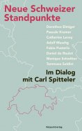 eBook: Neue Schweizer Standpunkte