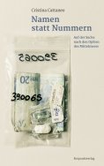 eBook: Namen statt Nummern