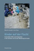 eBook: Kinder auf der Flucht