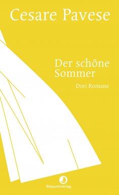 eBook: Der schöne Sommer