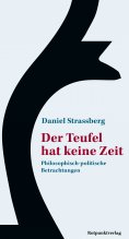 eBook: Der Teufel hat keine Zeit