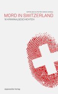 ebook: Mord in Switzerland