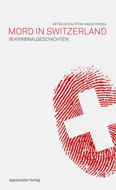 eBook: Mord in Switzerland