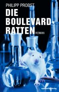 ebook: Die Boulevard-Ratten