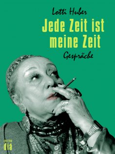 eBook: Jede Zeit ist meine Zeit