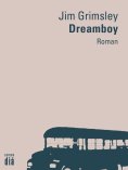 eBook: Dreamboy