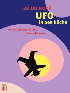 eBook: Ufo in der küche