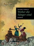 eBook: Woher die Sänger sind