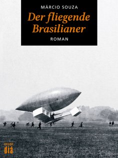 eBook: Der fliegende Brasilianer