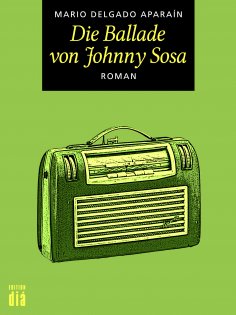 eBook: Die Ballade von Johnny Sosa