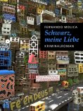 eBook: Schwarz, meine Liebe