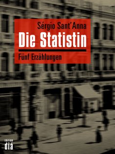 ebook: Die Statistin