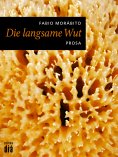 ebook: Die langsame Wut