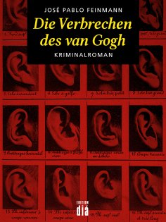 ebook: Die Verbrechen des van Gogh