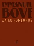 eBook: Adieu Fombonne