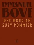 eBook: Der Mord an Suzy Pommier