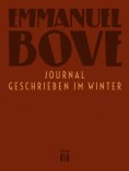 eBook: Journal – geschrieben im Winter