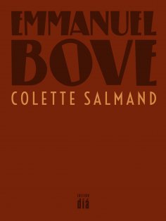 ebook: Colette Salmand