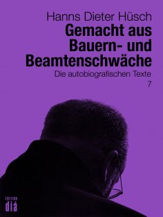 eBook: Gemacht aus Bauern- und Beamtenschwäche