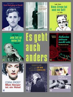 eBook: Es geht auch anders ...