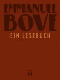 eBook: Emmanuel Bove - ein Lesebuch