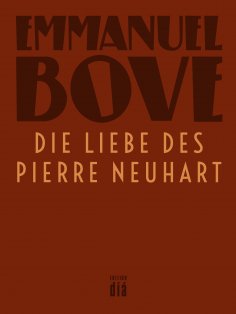 eBook: Die Liebe des Pierre Neuhart