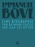 eBook: Emmanuel Bove