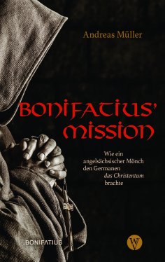 eBook: Bonifatius' Mission