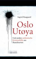 eBook: Oslo/Utøya