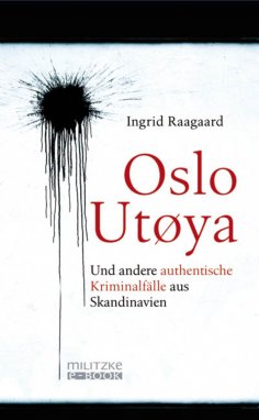eBook: Oslo/Utøya