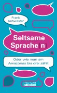 ebook: Seltsame Sprache(n)