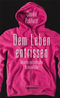 eBook: Dem Leben entrissen